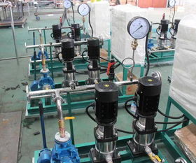 供水設備多少錢 浙江供水設備 北京同利欣源 查看