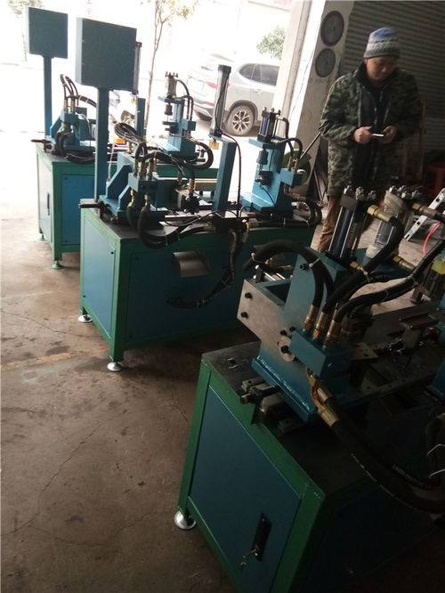 永康眾輝機電設備公司 圖 伸縮梯設備定制 麗水伸縮梯設備