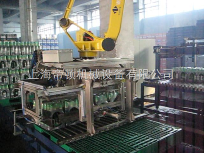 DDJX0542-啤酒碼跺機 _供應信息_商機_中國食品機械設備網