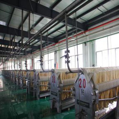 新型壓濾試驗設備