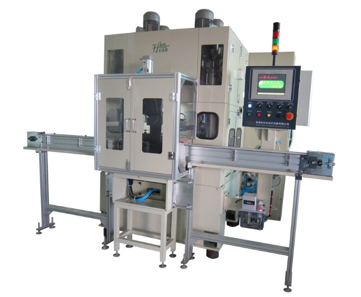 供應汽車轉子去毛刺拋光機_設備類欄目