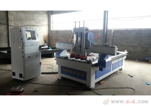 雕刻機代理歡迎來廠家參觀,濟南雕刻機代理歡迎你 制造交易網