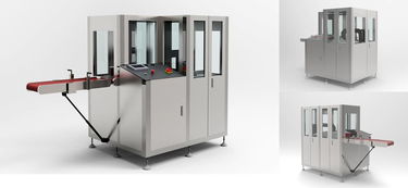 善于想 敢于做 沈陽攬月工業設計