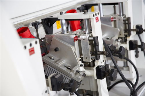 全自動封邊機 封邊機 全自動開槽封邊機 查看