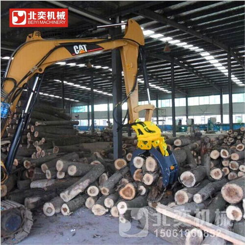 北奕機械 屬具 北奕機械