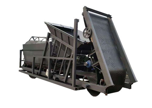 涌潤機械 浙江篩沙機 篩沙機