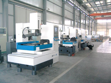 我國需加強高檔機床配件產品的研發