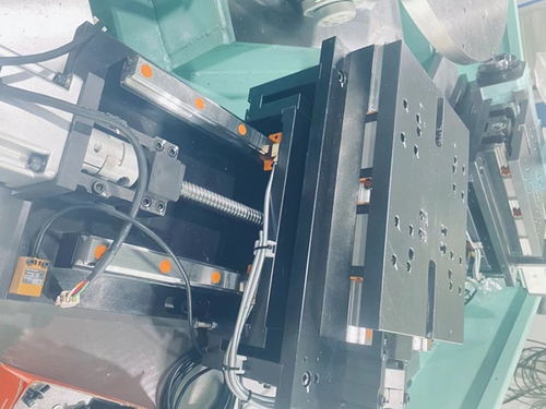 導軌選錯了對機械設備產生什么影響