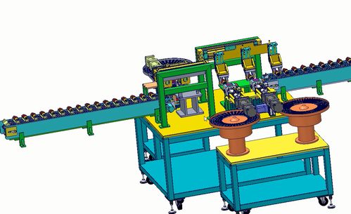 非標機械自動化設計 真空機械手爪邏輯控制與兩種真空回路比較