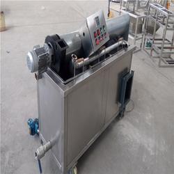 寧夏金針菇油炸機 國邦食品機械 金針菇油炸機哪家好